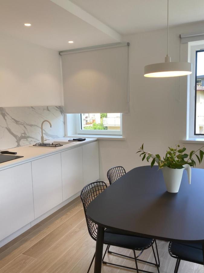 Dueolivi Apartment Riva del Garda Ngoại thất bức ảnh