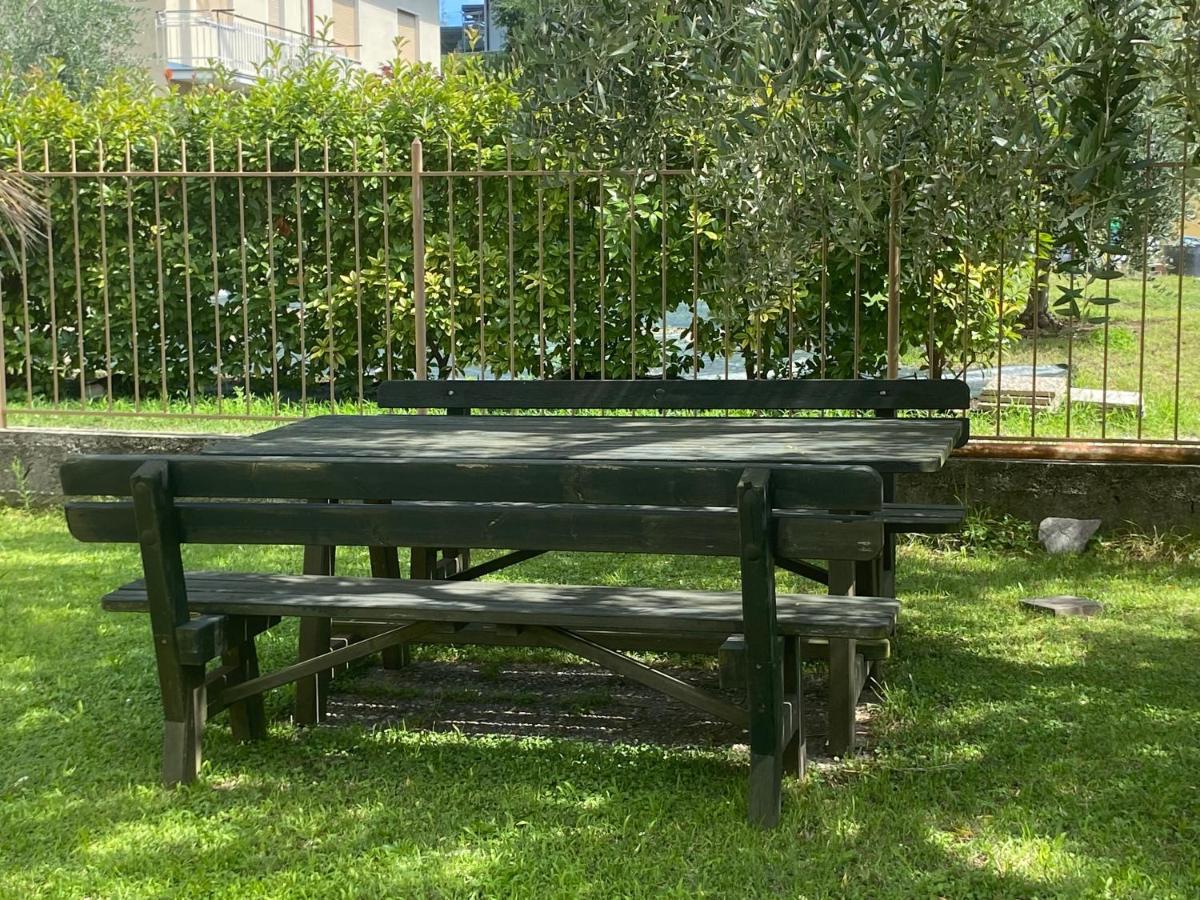 Dueolivi Apartment Riva del Garda Ngoại thất bức ảnh