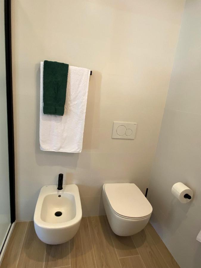 Dueolivi Apartment Riva del Garda Ngoại thất bức ảnh