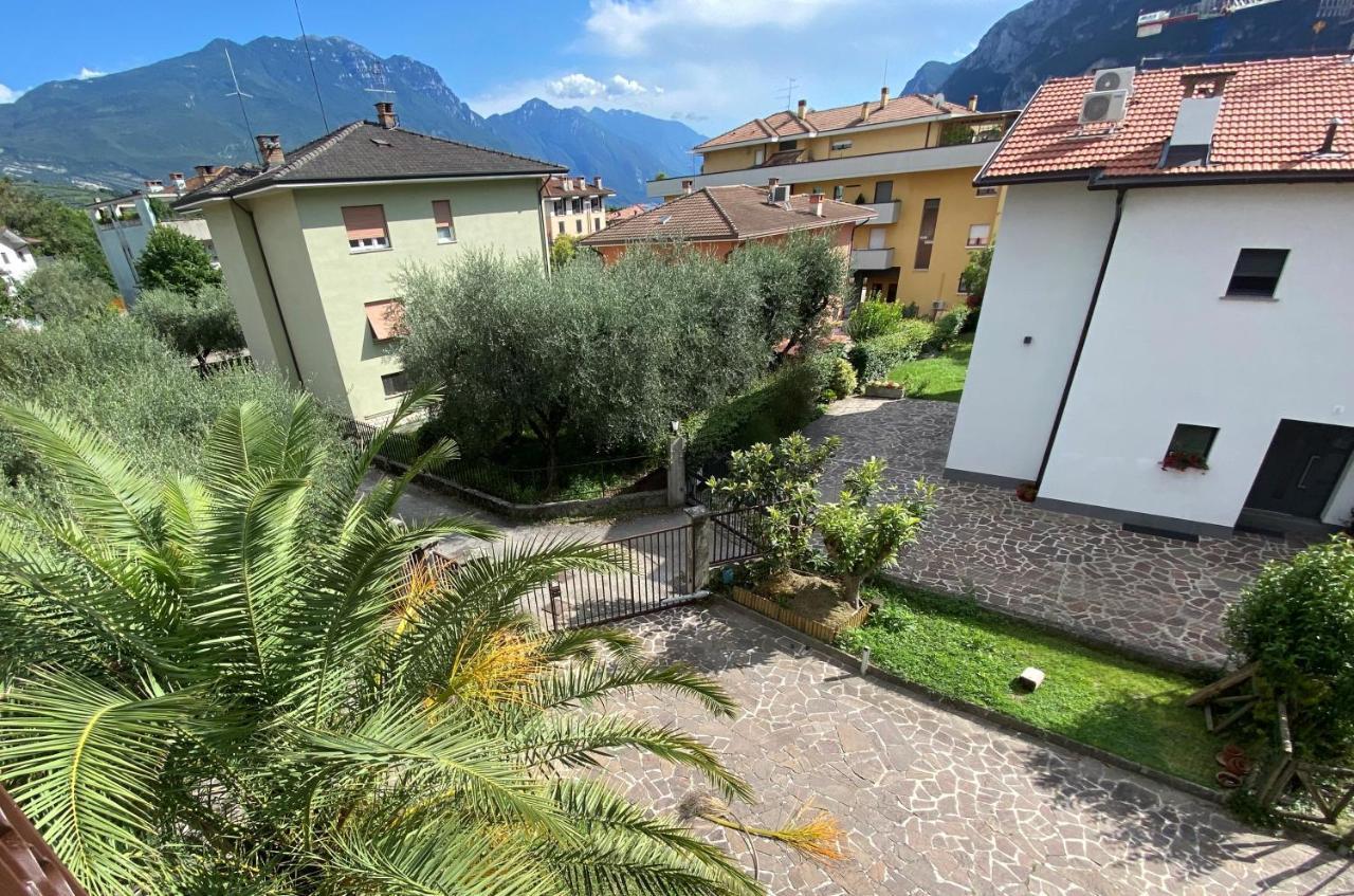 Dueolivi Apartment Riva del Garda Ngoại thất bức ảnh