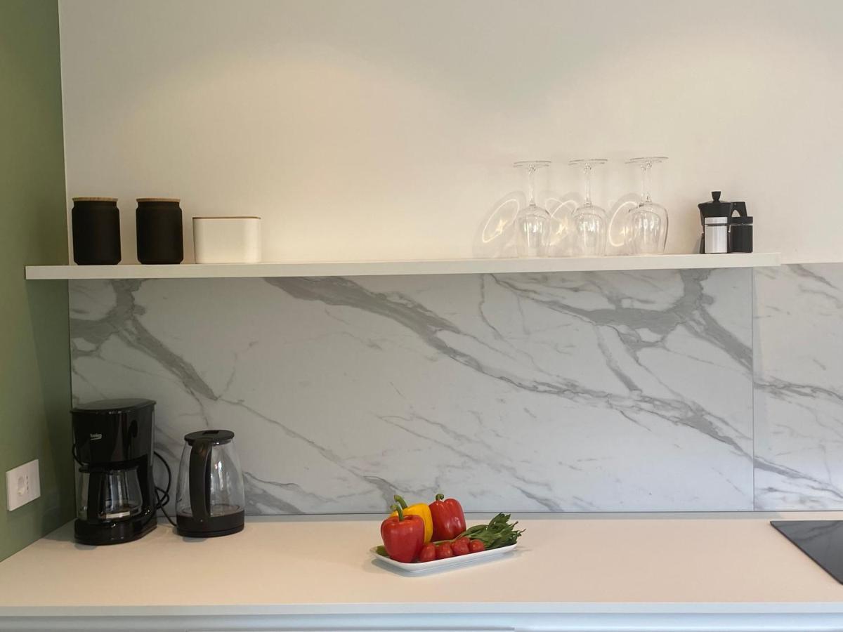 Dueolivi Apartment Riva del Garda Ngoại thất bức ảnh