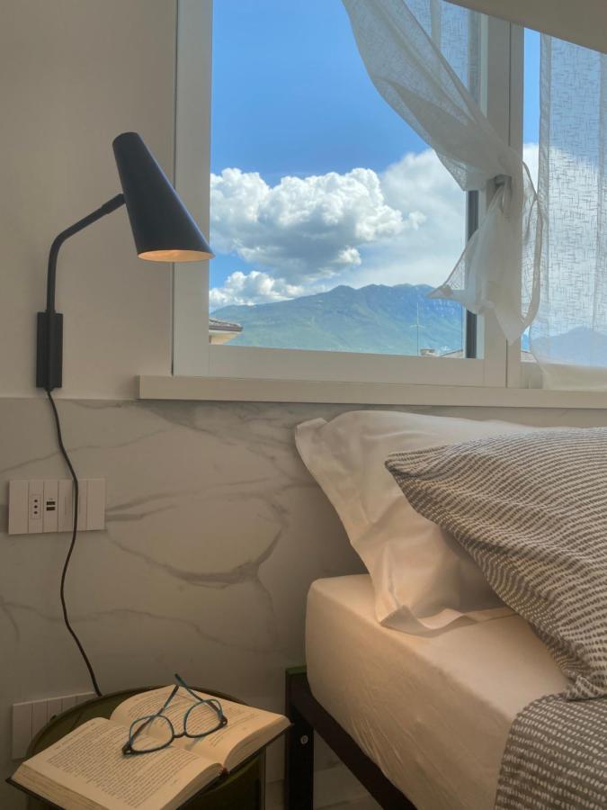 Dueolivi Apartment Riva del Garda Ngoại thất bức ảnh