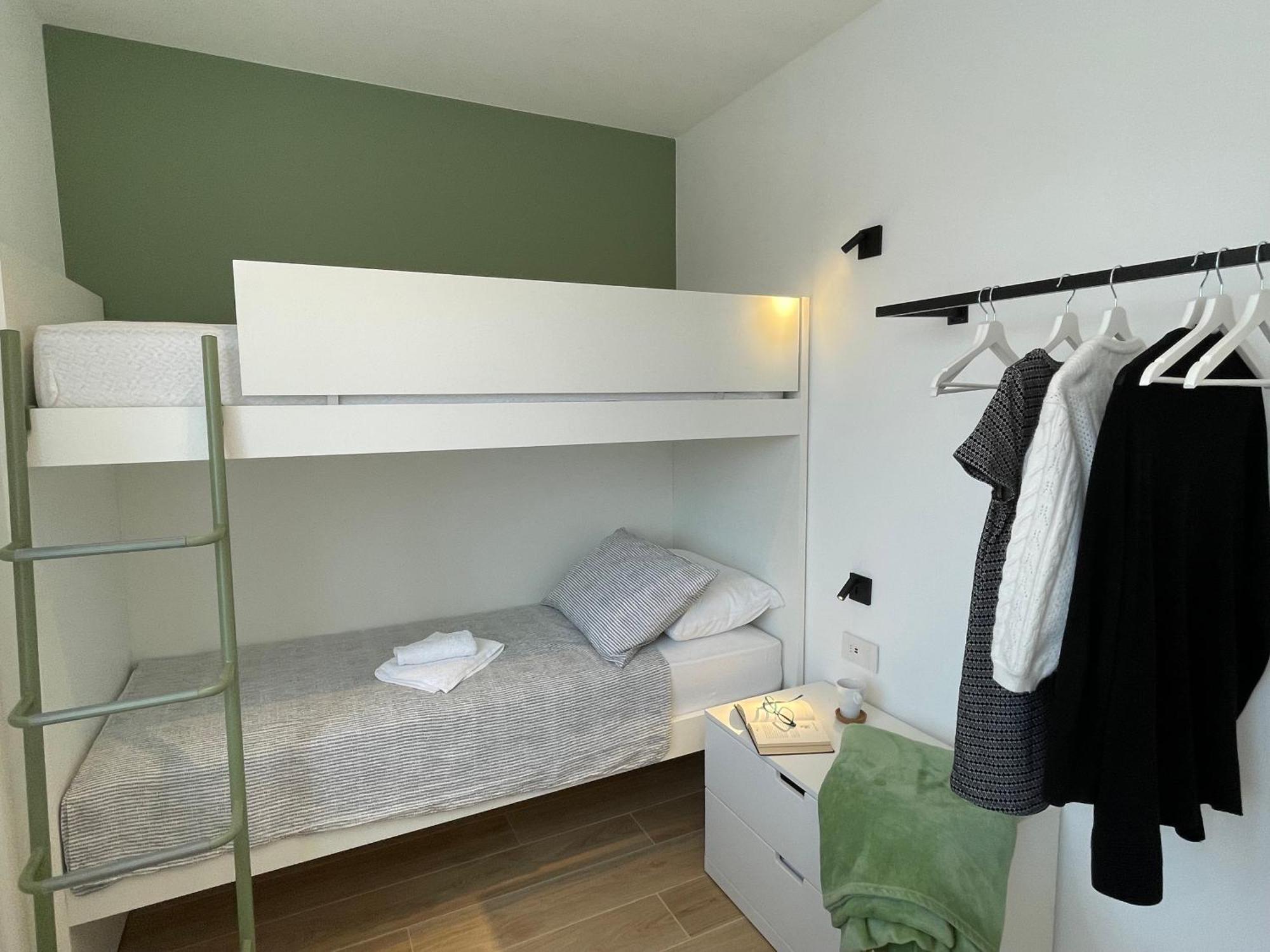 Dueolivi Apartment Riva del Garda Ngoại thất bức ảnh