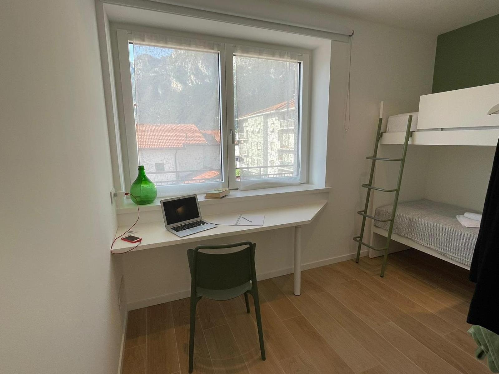 Dueolivi Apartment Riva del Garda Ngoại thất bức ảnh